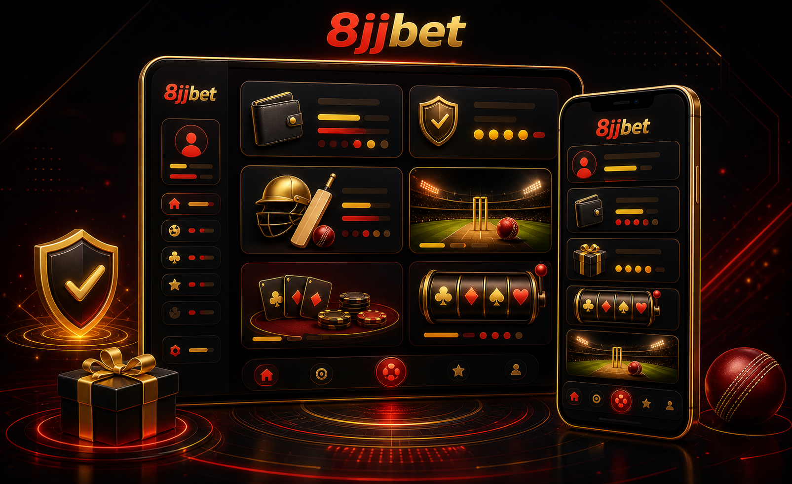 8jjbet বাংলা গাইড